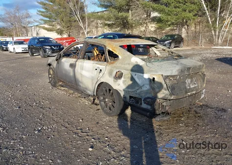 2015 Toyota Avalon Limited из США, поврежденный, VIN 4T1BK1EB0FU165532